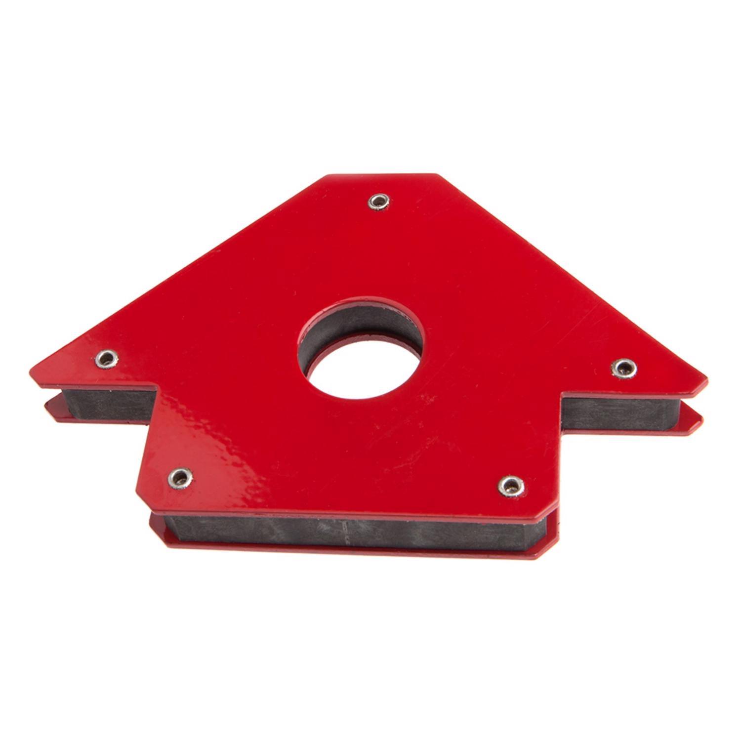 Forney Medium Magnetic Jig 6 in. 1 pc