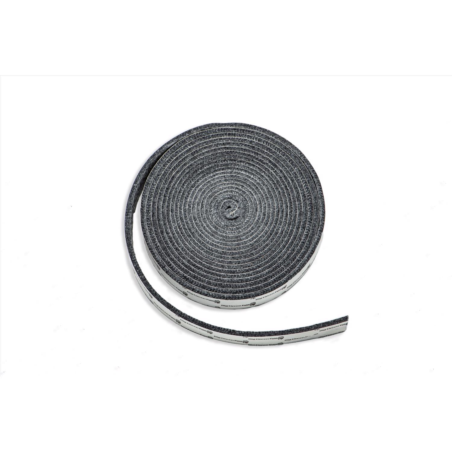 Big Green Egg Felt Grill Gasket Kit For Big Green Egg Medium, Small and MiniMax Egg