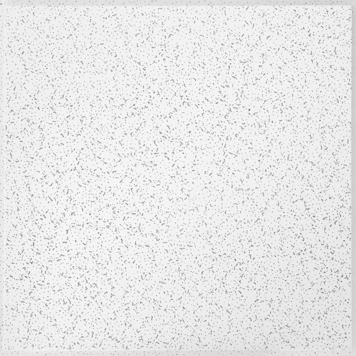 Armstrong Ceilings 934 Random Textured Tile Square 24 in. x 24 in. (16 packs / 64 sq. ft.)