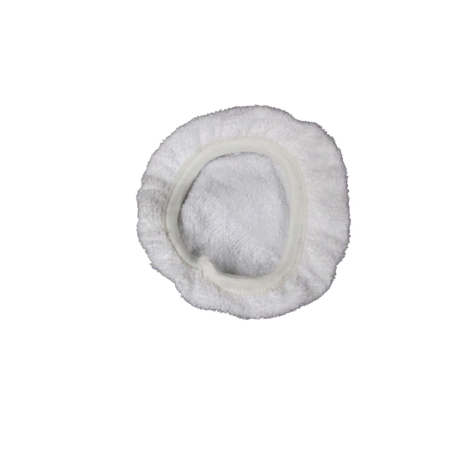 Dico Cordless 10 in. Polishing Bonnet