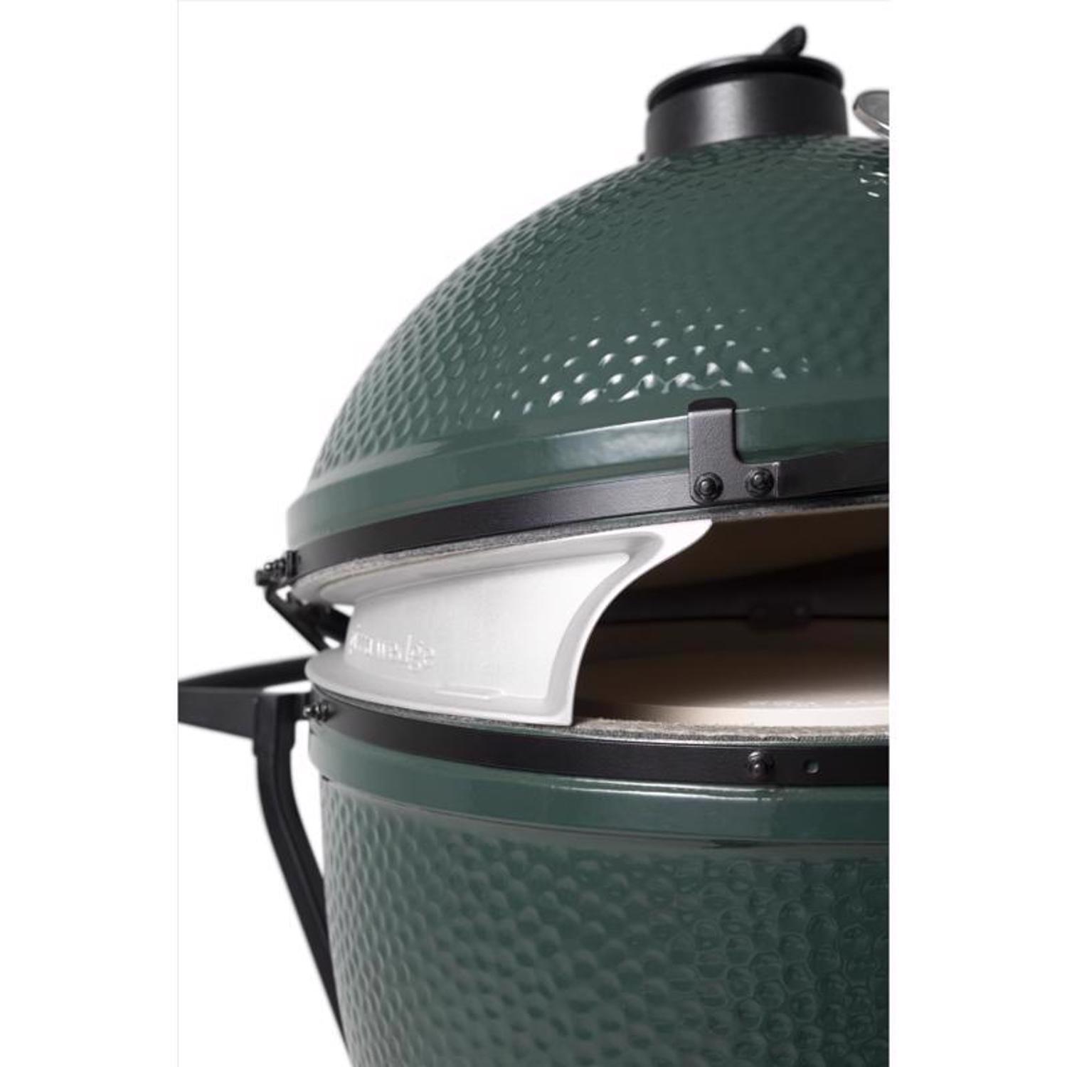 Big Green Egg (XL) Aluminum Pizza Oven Wedge 1 pk