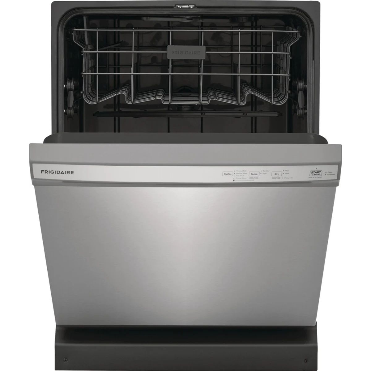 Frigidaire 24 in. Full Console Dishwasher