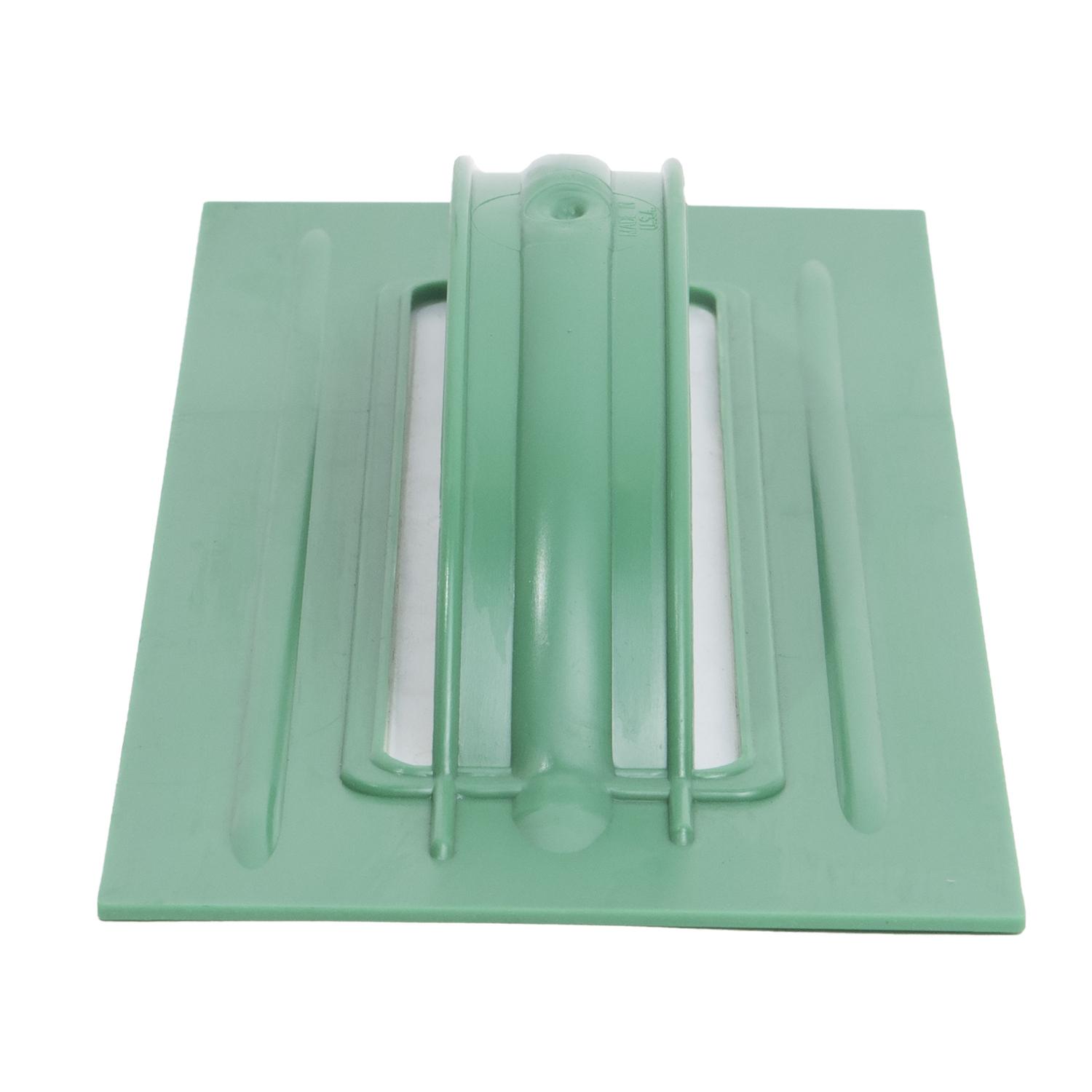 Marshalltown QLT 4-1/4 in. W Plastic Finishing Trowel