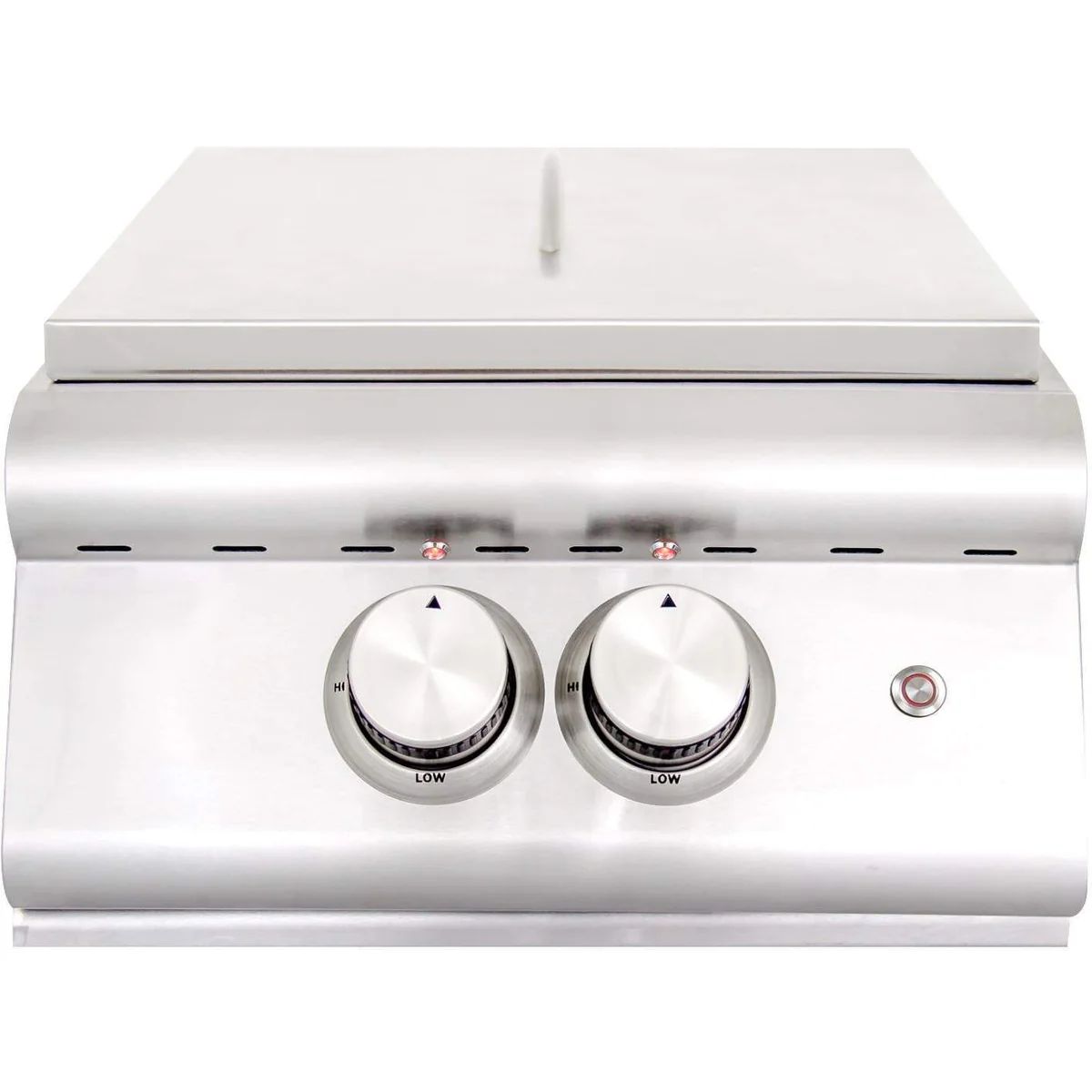 Blaze Power Burner Built-In LTE NG