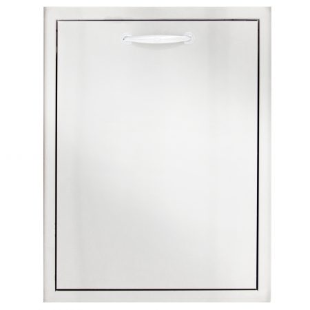 Blaze Roll Out Double Trash/Recycle Drawer