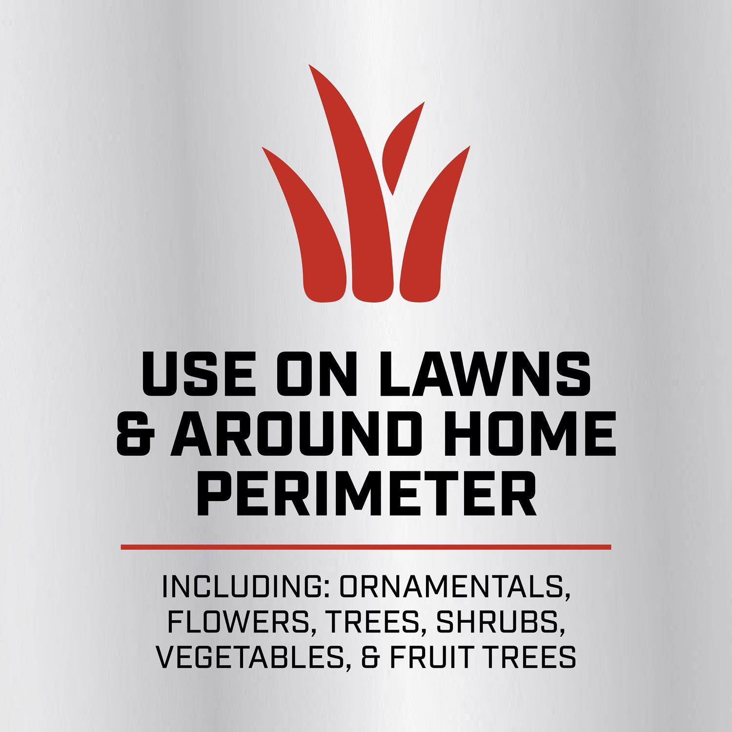 Ortho Home Defense Insect Killer Liquid Concentrate 32 oz