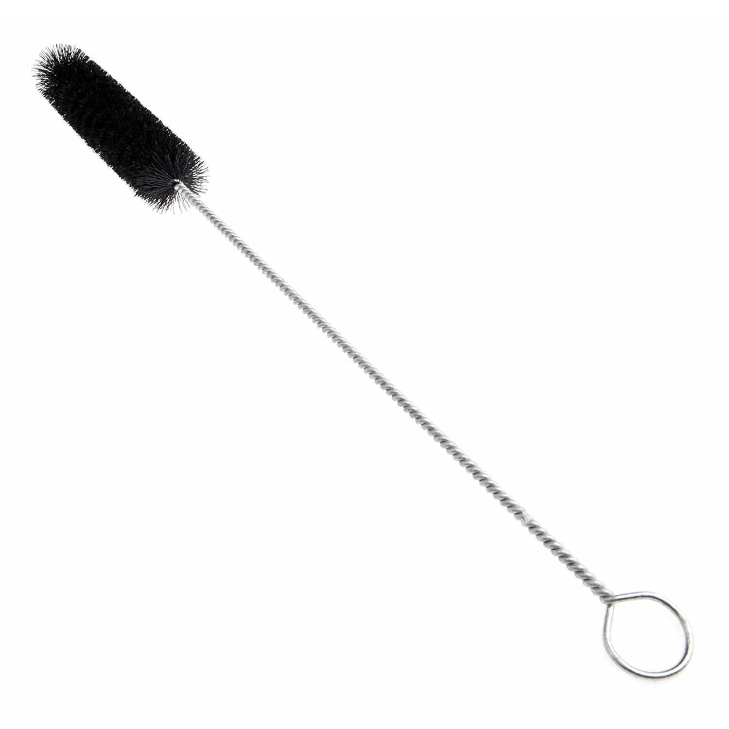 Forney 15-1/2 in. L X 1-1/4 in. W Tube Brush 1 pc