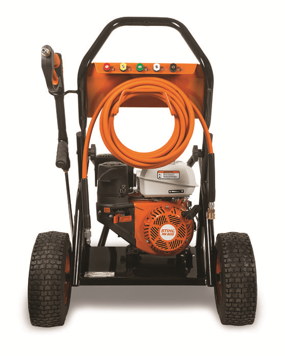 Pressure Washer Stihl RB600 32