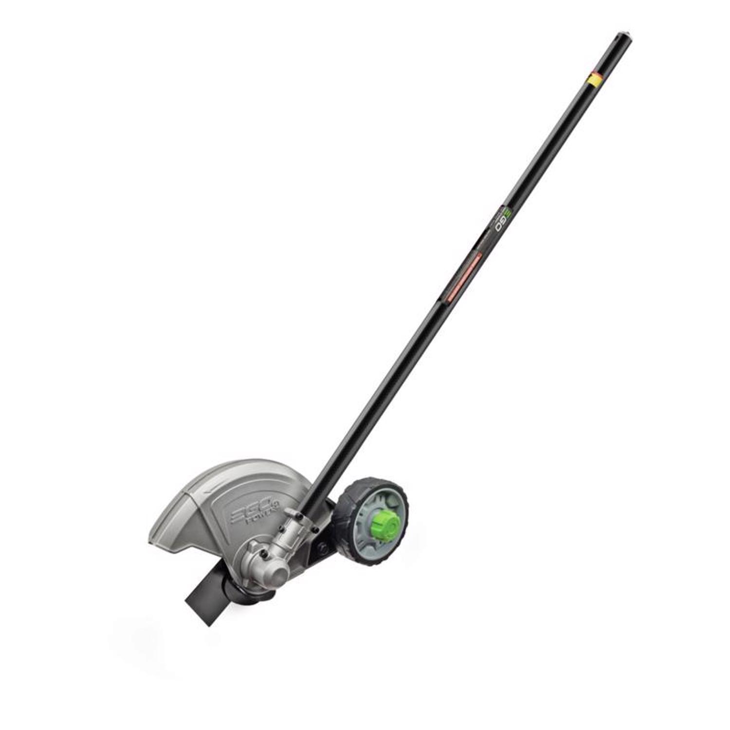 EGO Power+ Multi-Head System EA0820 8 in. Battery Edger Attachment Tool Only