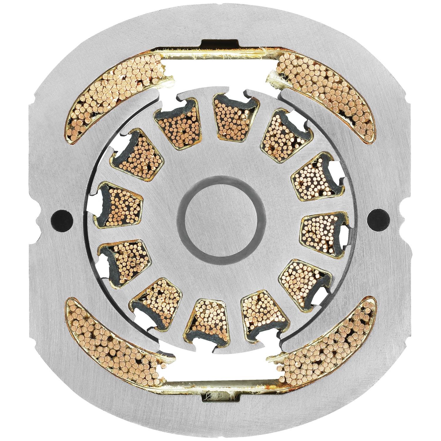 DeWalt 8.5 amps 1/2 in. VSR Corded Drill