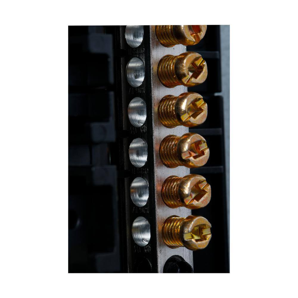 Lug Kit Main 125 Amp