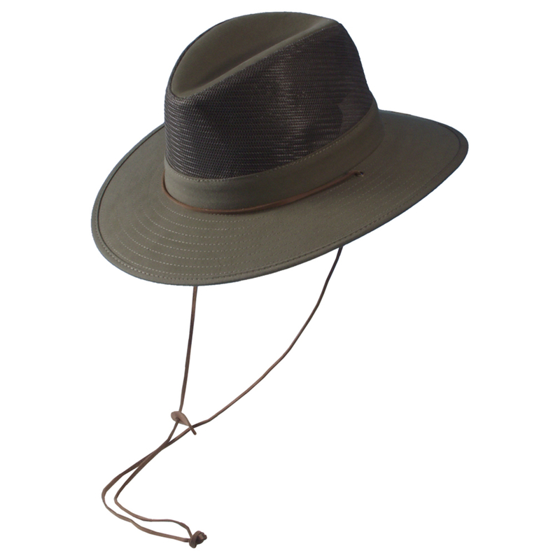 Turner Hats Sports and Fashion Green L