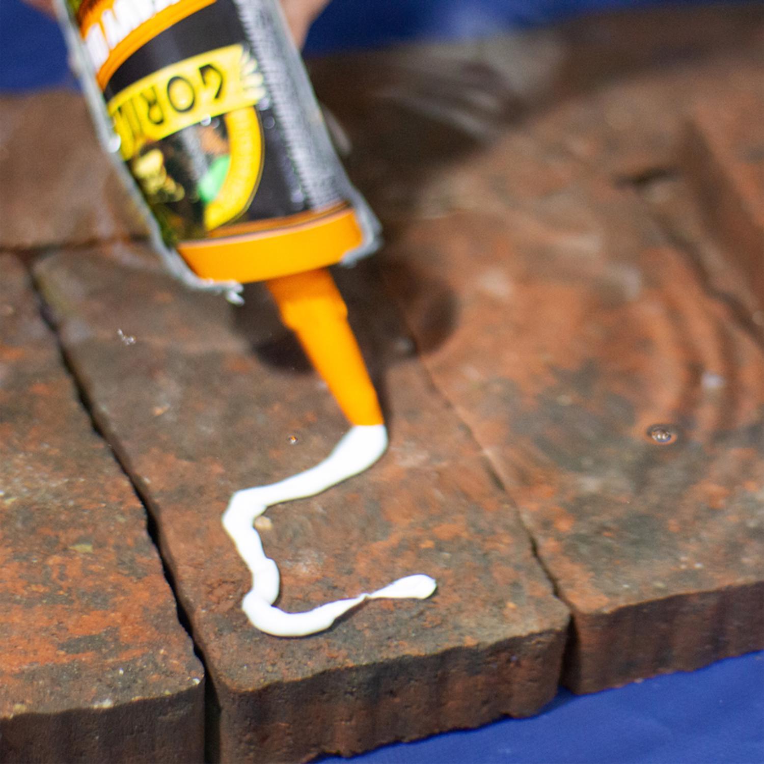 Gorilla All Purpose Construction Adhesive 9 oz