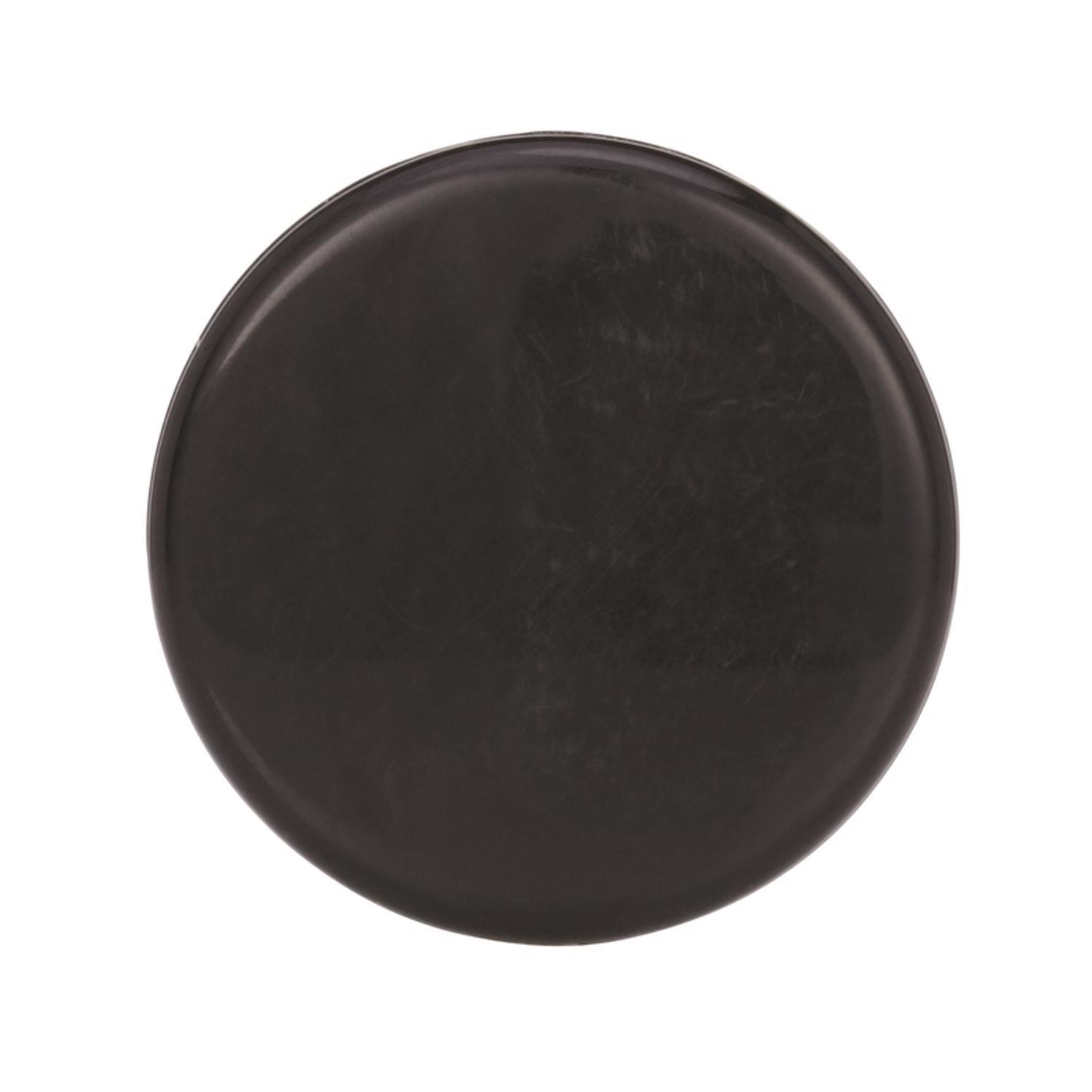 Amerock Allison Round Furniture Knob 1-1/4 in. D 13/16 in. 1 pk