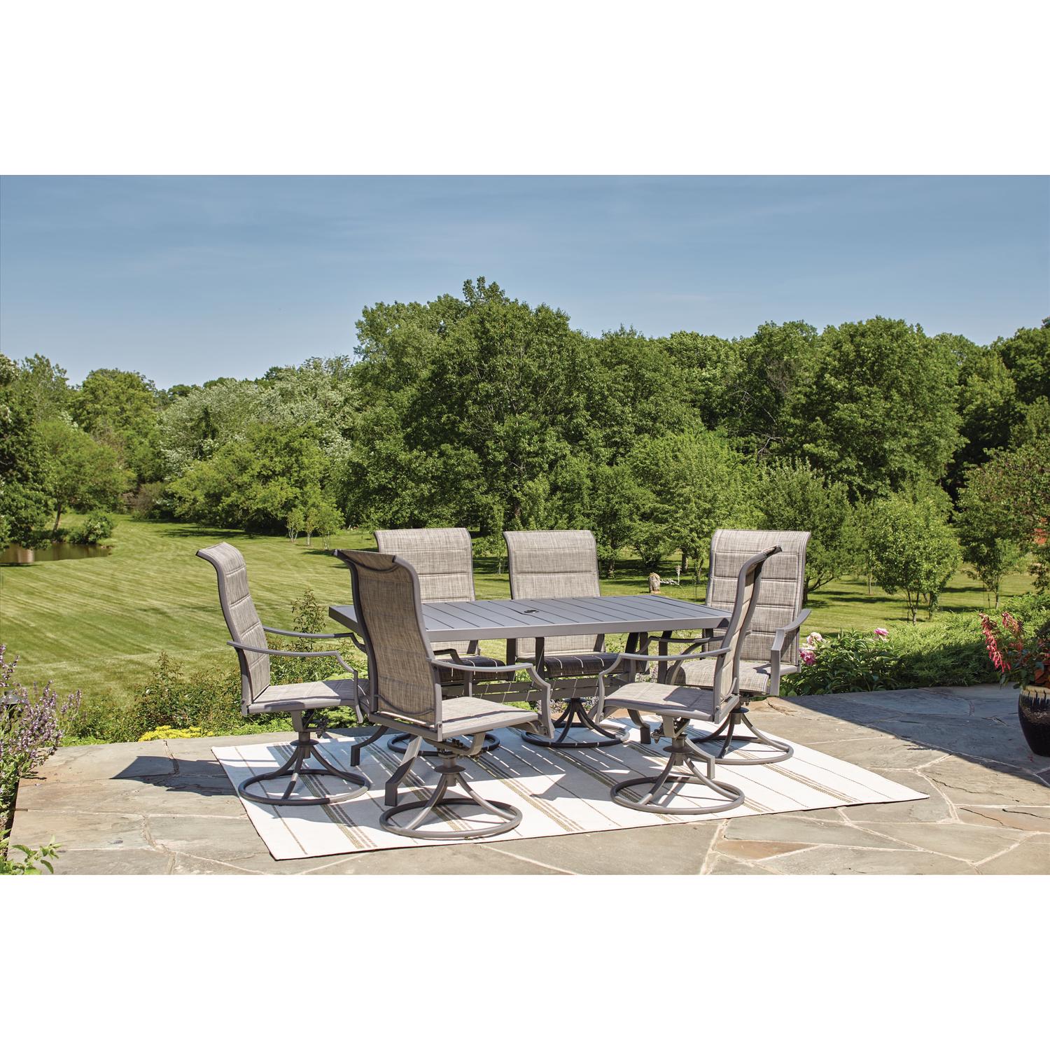 Ainslee 7 hotsell piece dining set