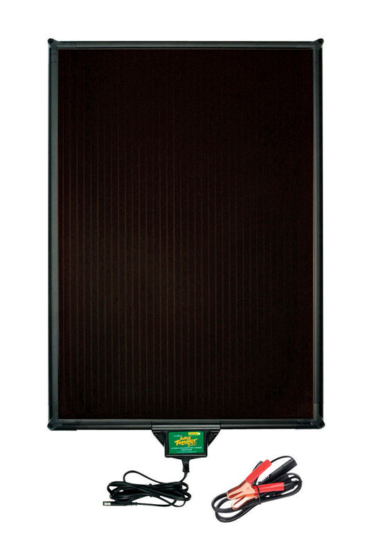 Battery Tender Automatic Solar Battery Charger 12 volts 540 mA