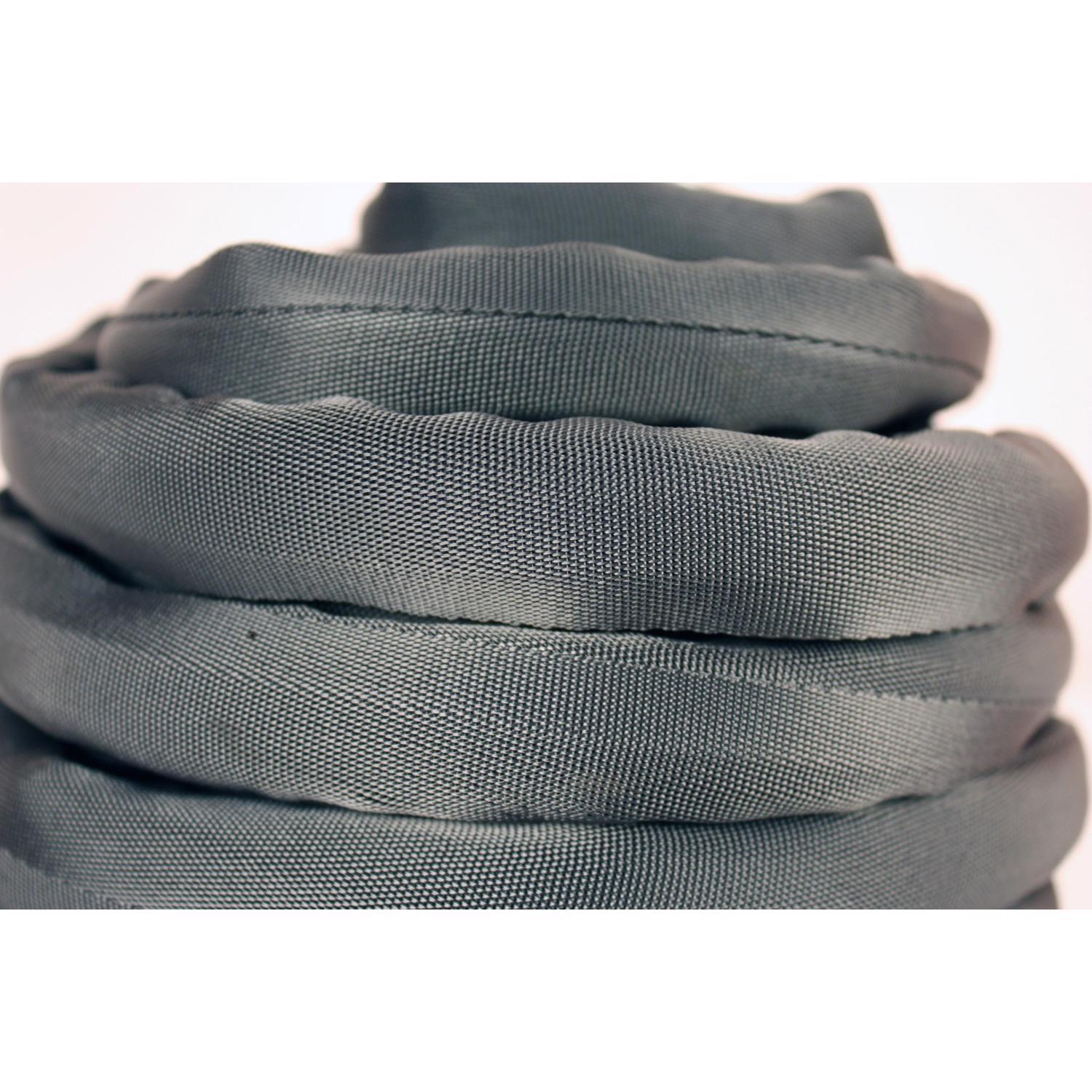 Teknor Apex Zero-G 5/8 in. D X 25 ft. L Heavy Duty Commercial Grade Garden Hose