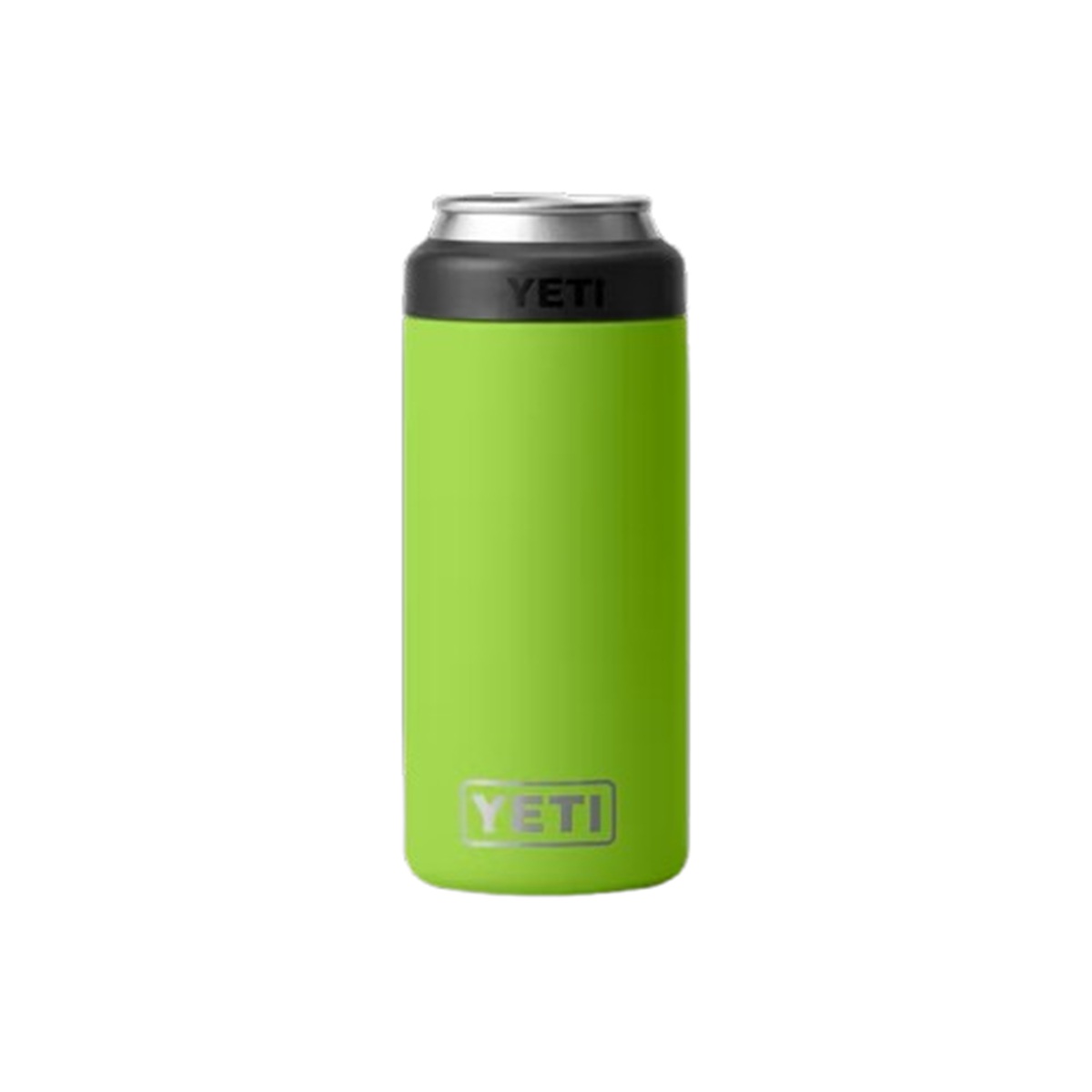 YETI Rambler 12 oz Venom BPA Free Colster Can Insulator