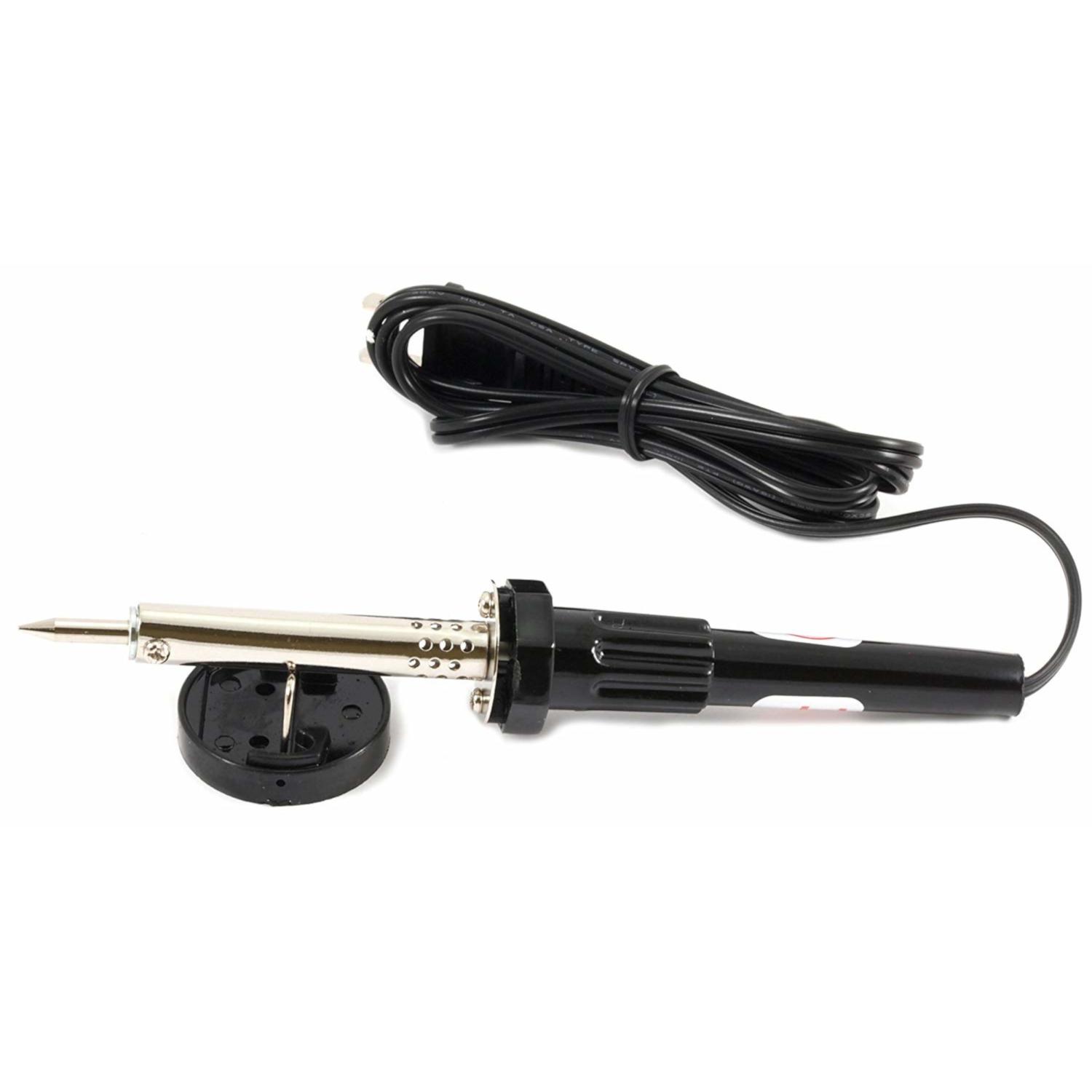 Forney Corded Soldering Iron 30 W 1 pk