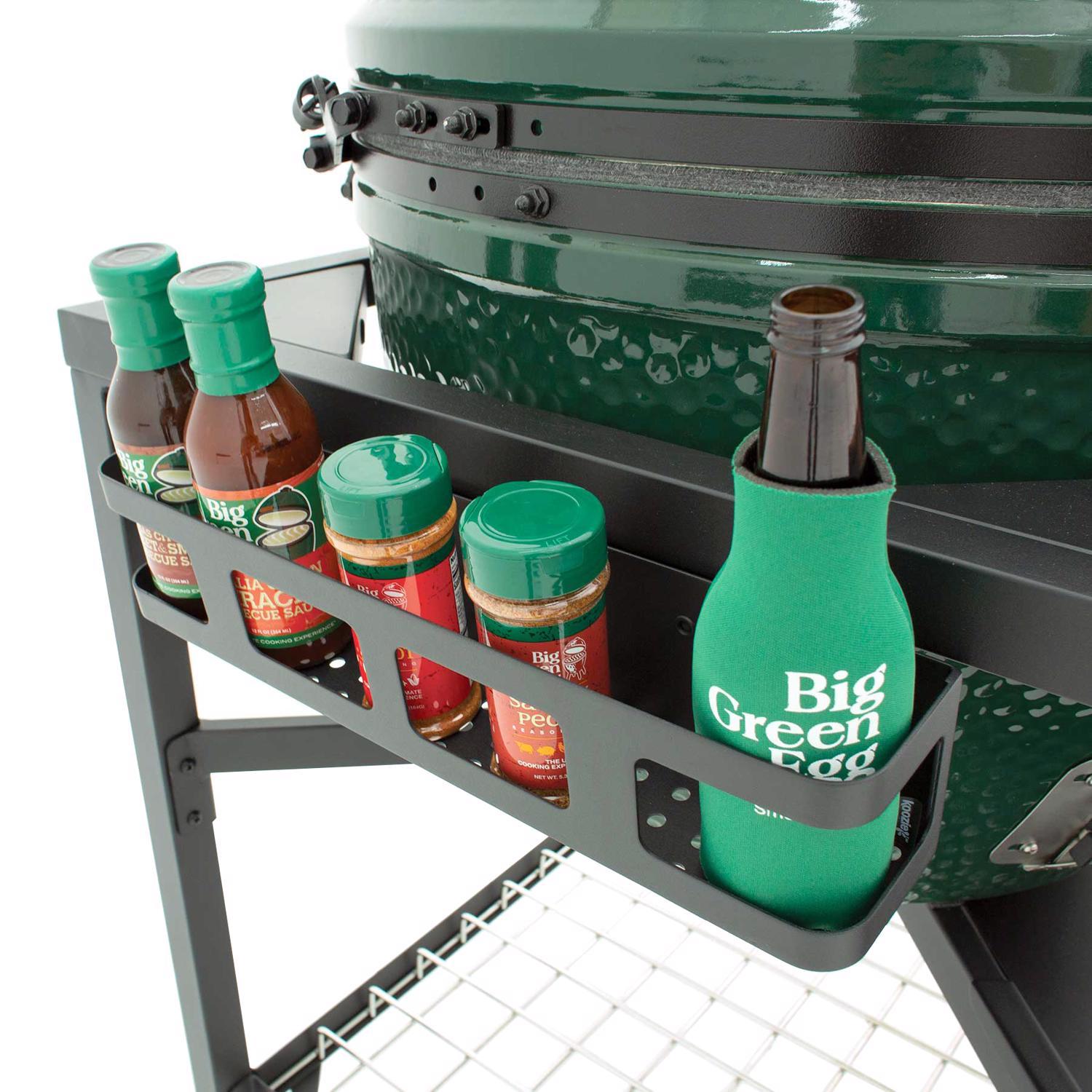 Big Green Egg Modular Nest System Steel For Big Green Egg Modular Nest
