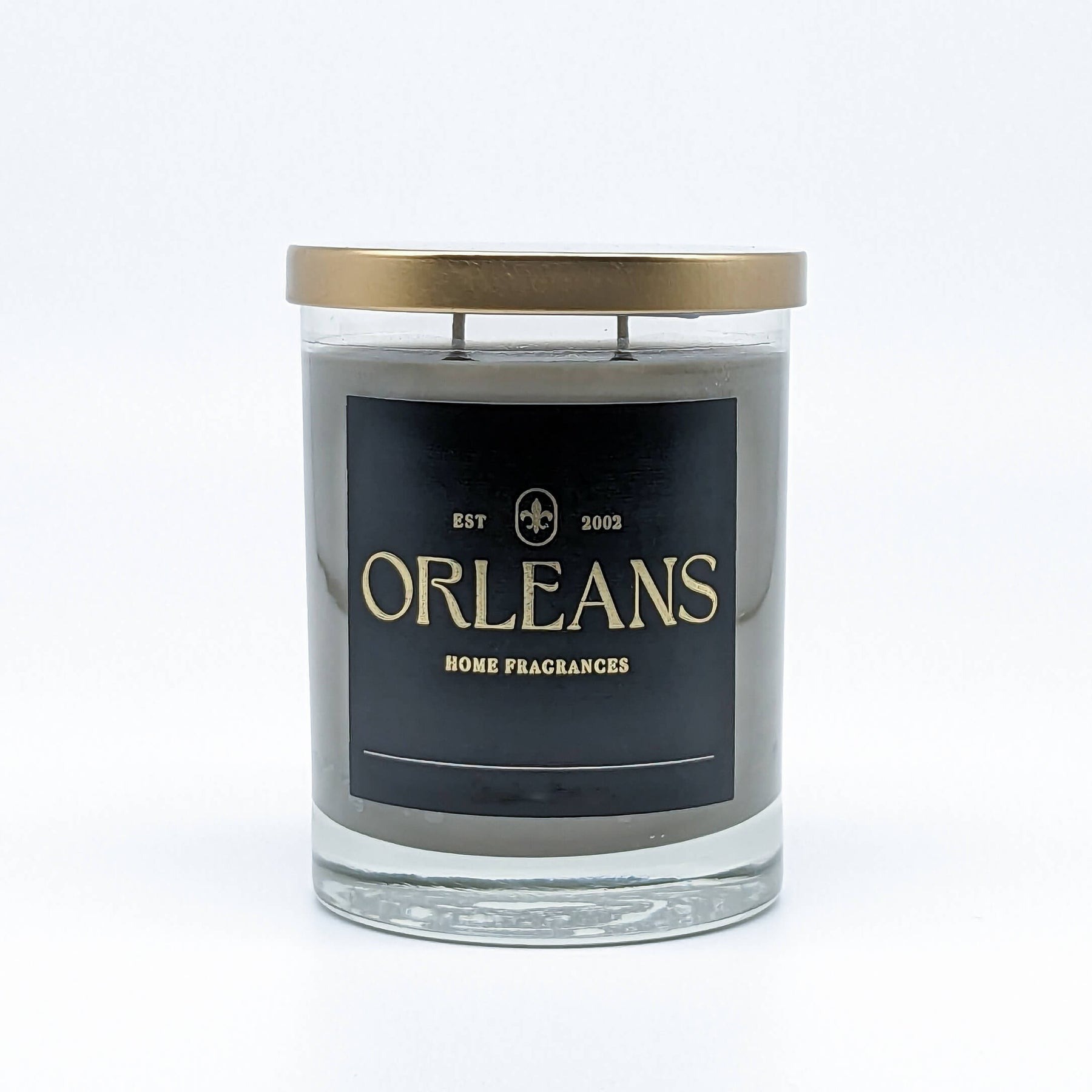 Orleans Home Fragrances Bourbon Street Candle Jar 12 oz.
