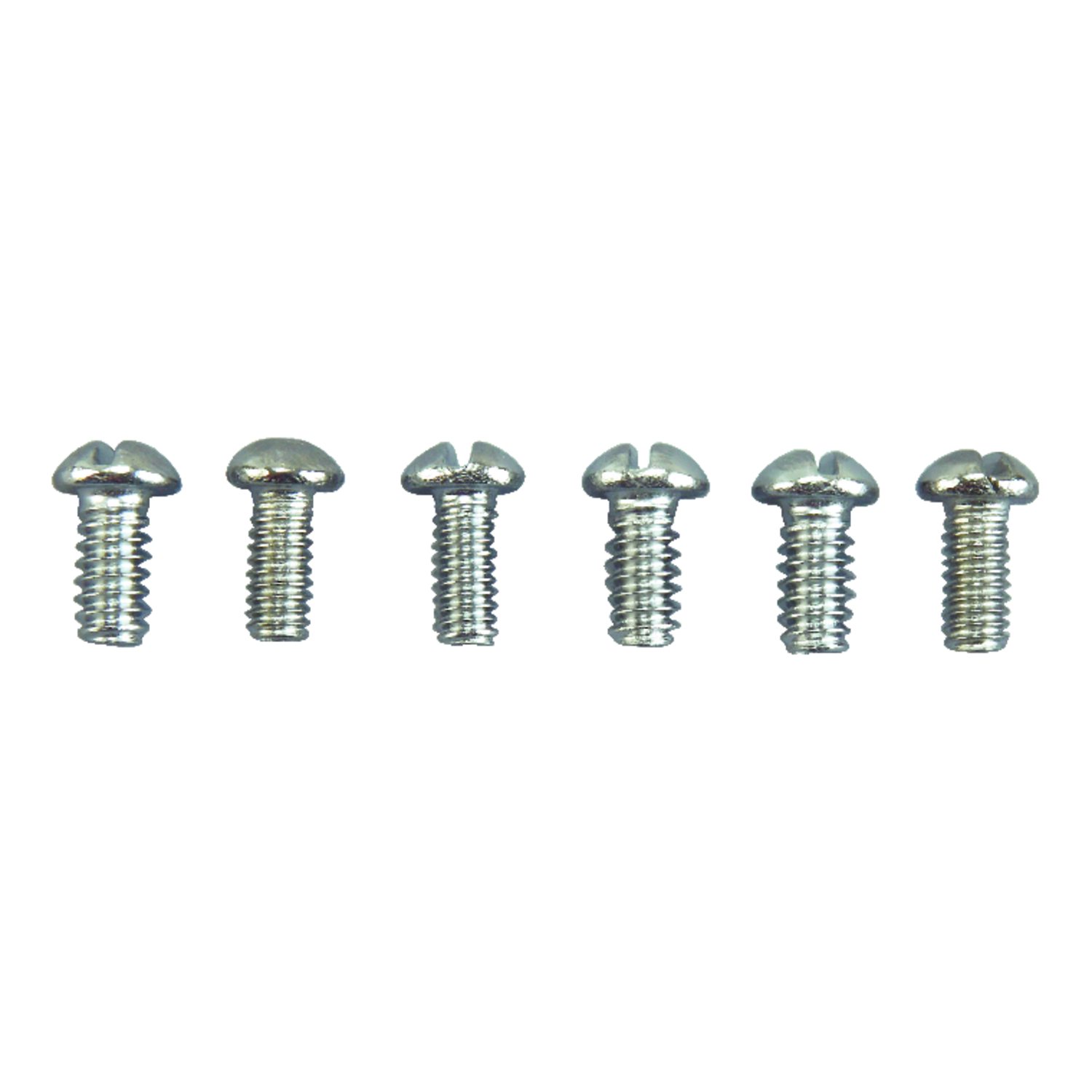 Ace Universal Faucet Screw Assortment