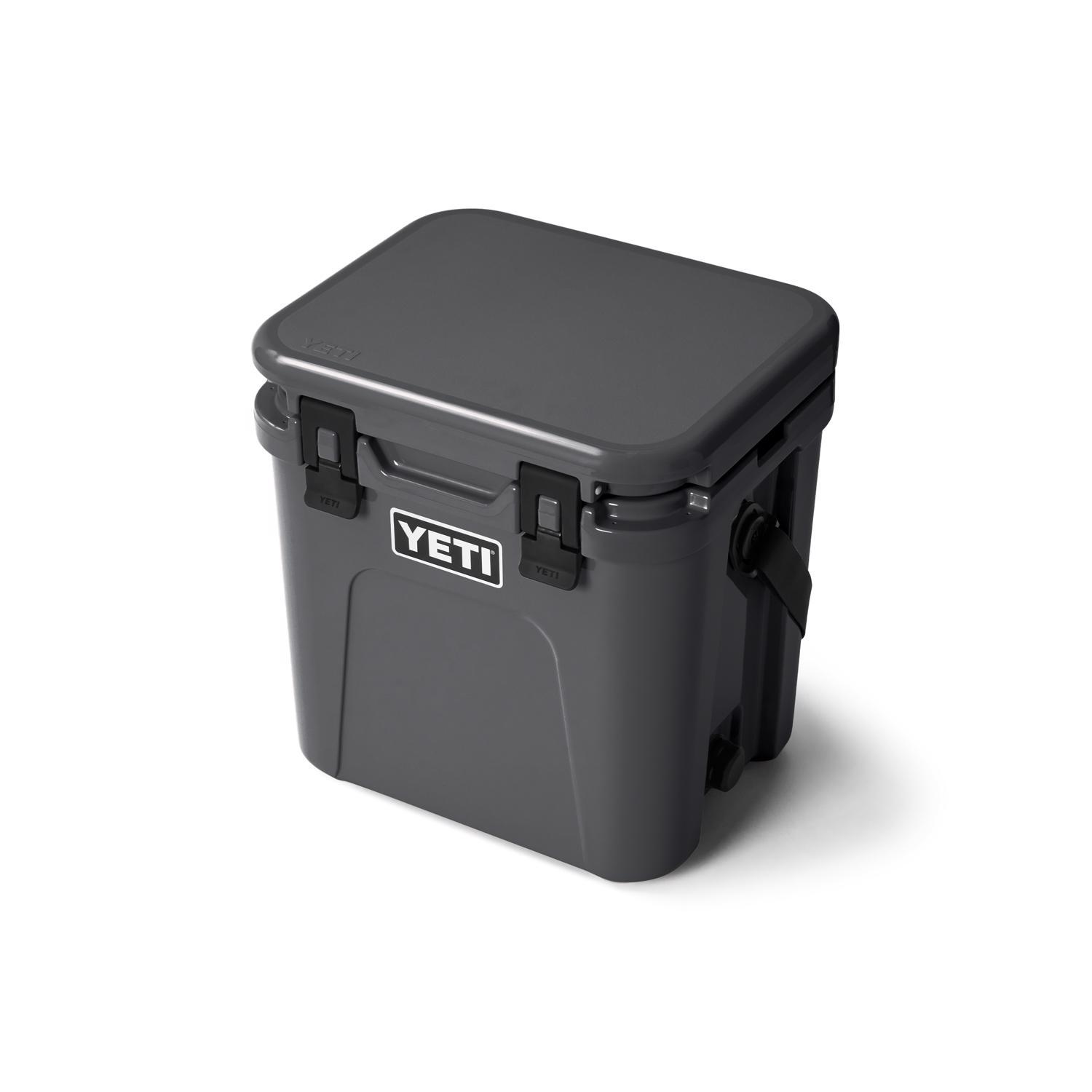 YETI Roadie 24 2.0 Charcoal 22 qt Hard Cooler