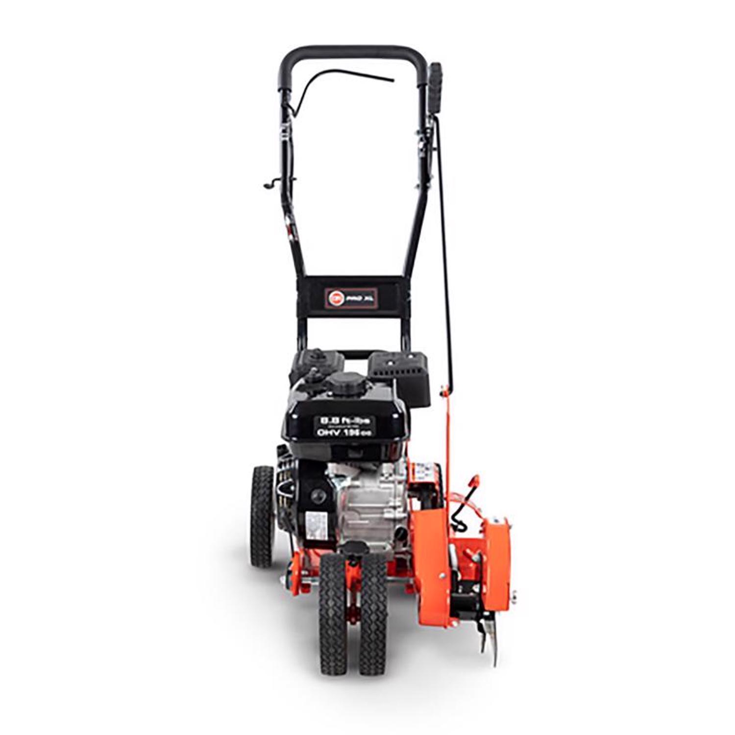 DR Power Pro XL 9 in. Gas Edger/Trimmer