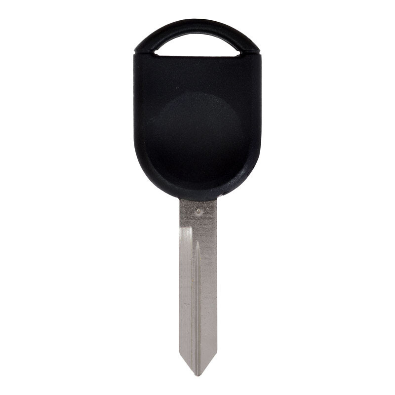 DURACELL Transponder Key Automotive Chipkey H92-PT 80-bit Double sided For FORD