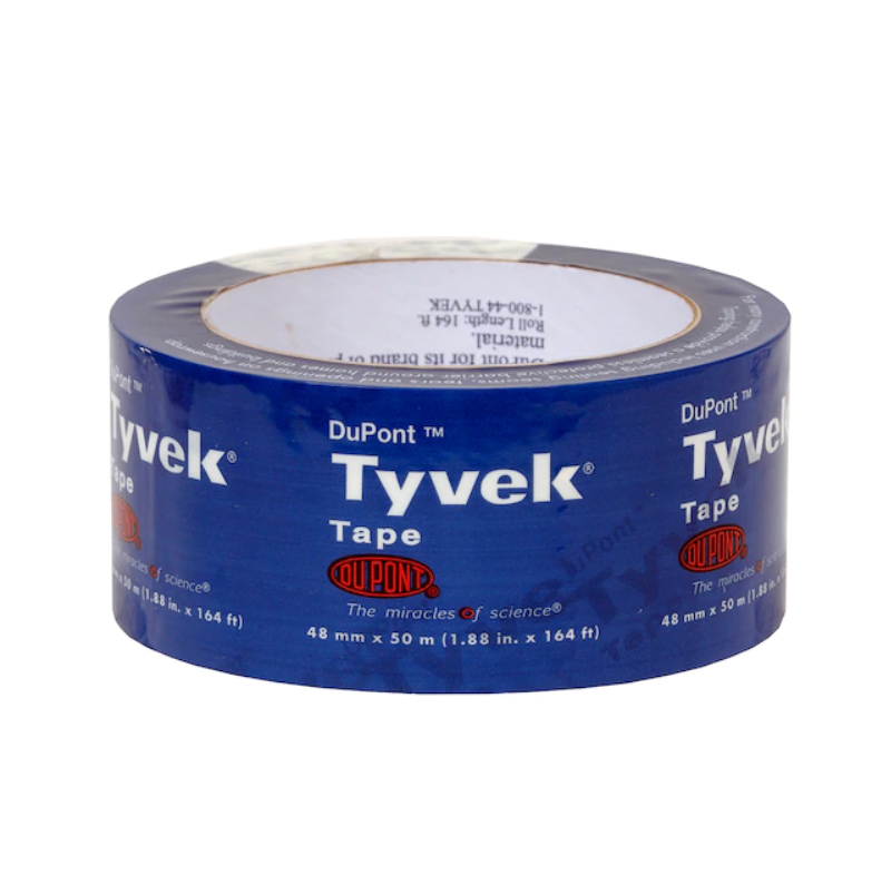 Tyvek Tape Housewrap Tape 164'