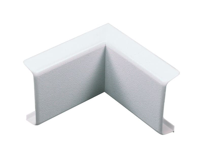 Legrand On-Wall Inside Elbow 1 pk