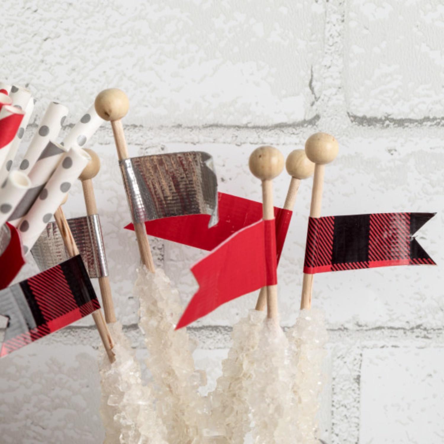 Duck 1.88 in. W X 15 yd L Chrome Solid Duct Tape