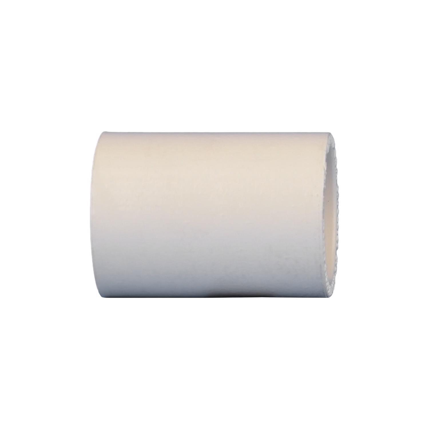 Charlotte Pipe FlowGuard 3/4 in. Socket X 3/4 in. D Socket CPVC Coupling 1 pk