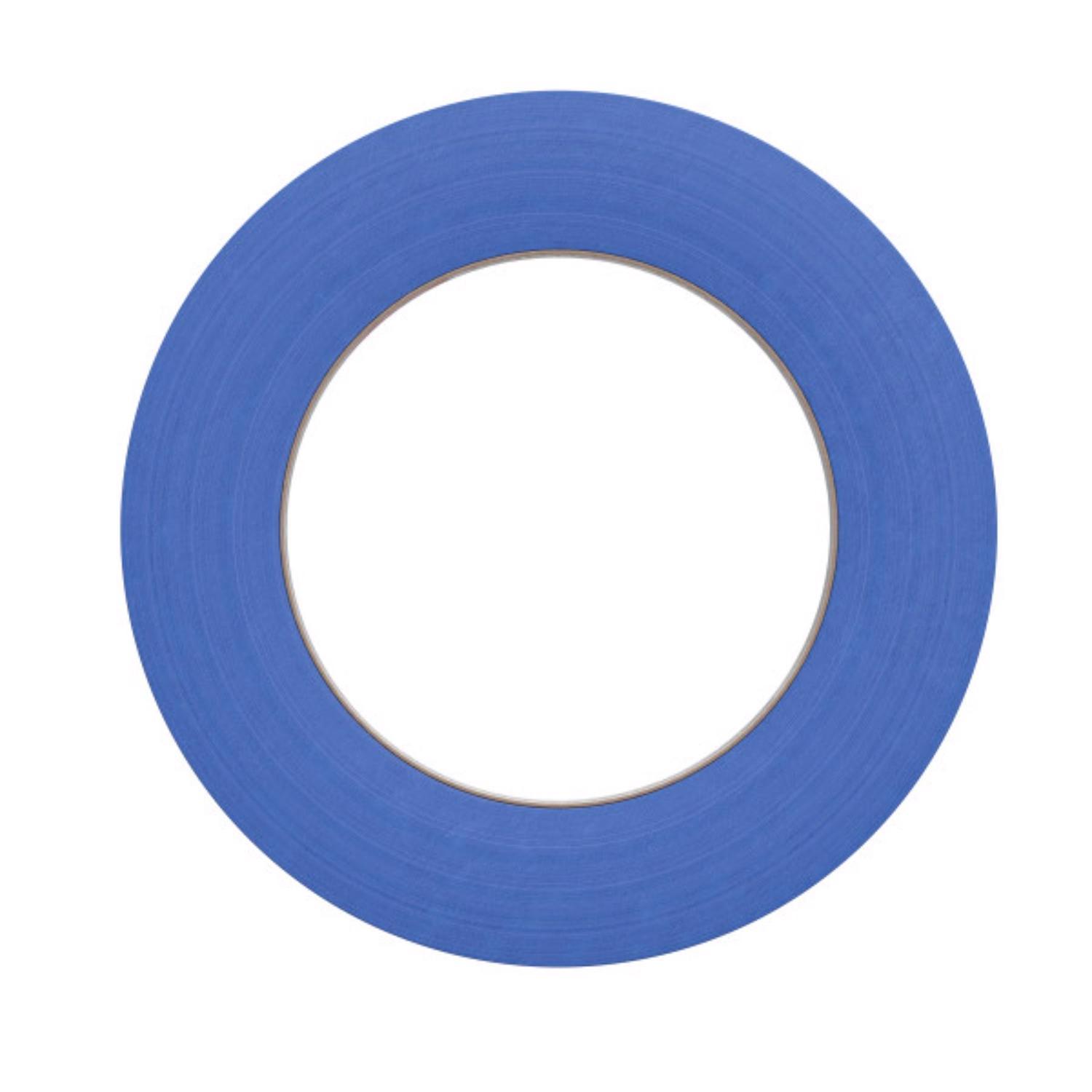 Ace Clean Release 0.7 in. W X 60 yd L Blue Medium Strength Painter's Tape 1 pk
