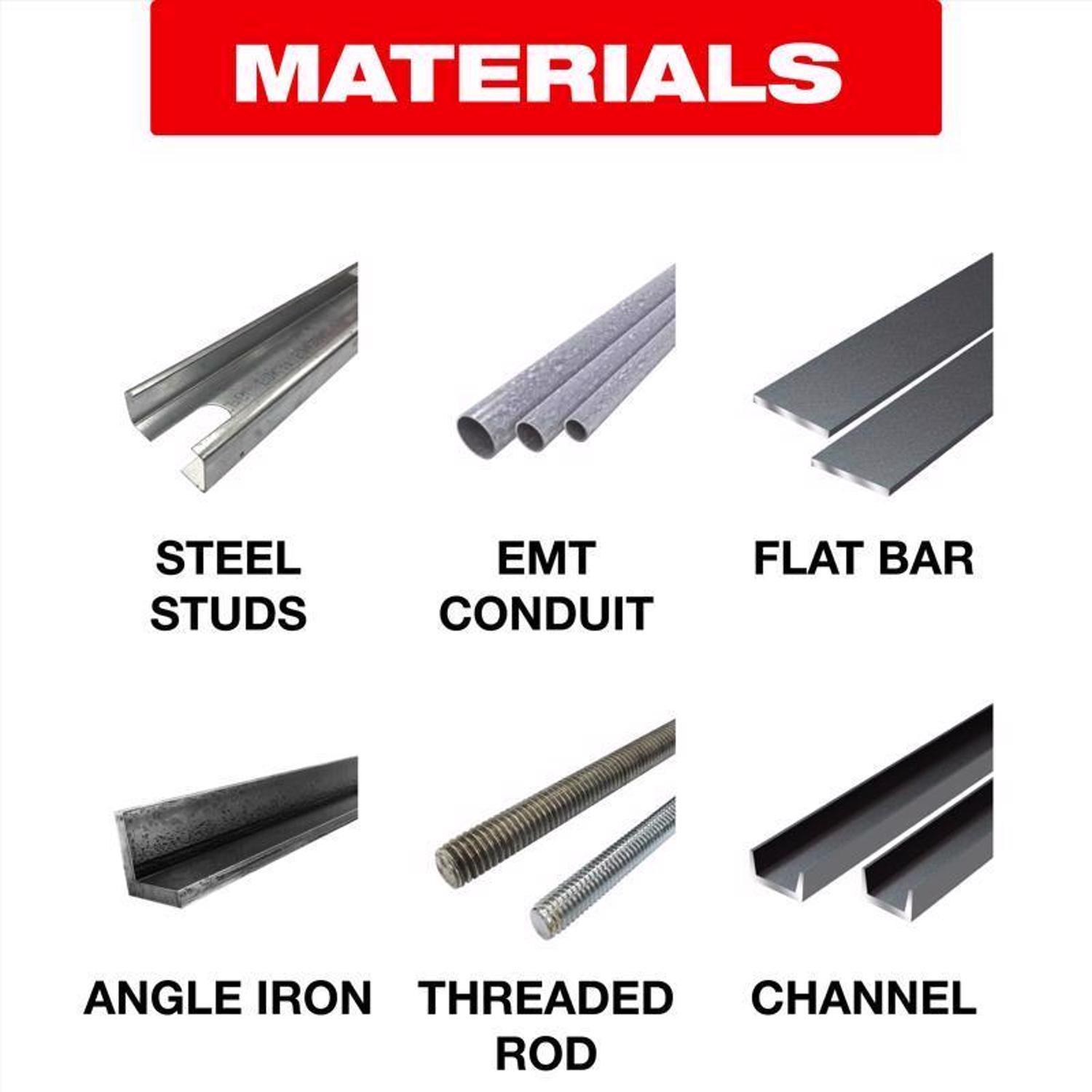 Diablo Steel Demon 12 in. D X 1 in. Cermet Metal Saw Blade 60 teeth 1 Pack