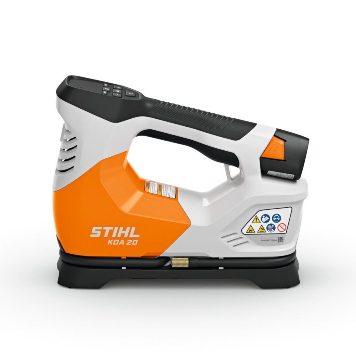 Stihl KOA 20 Battery Compressor/Inflator