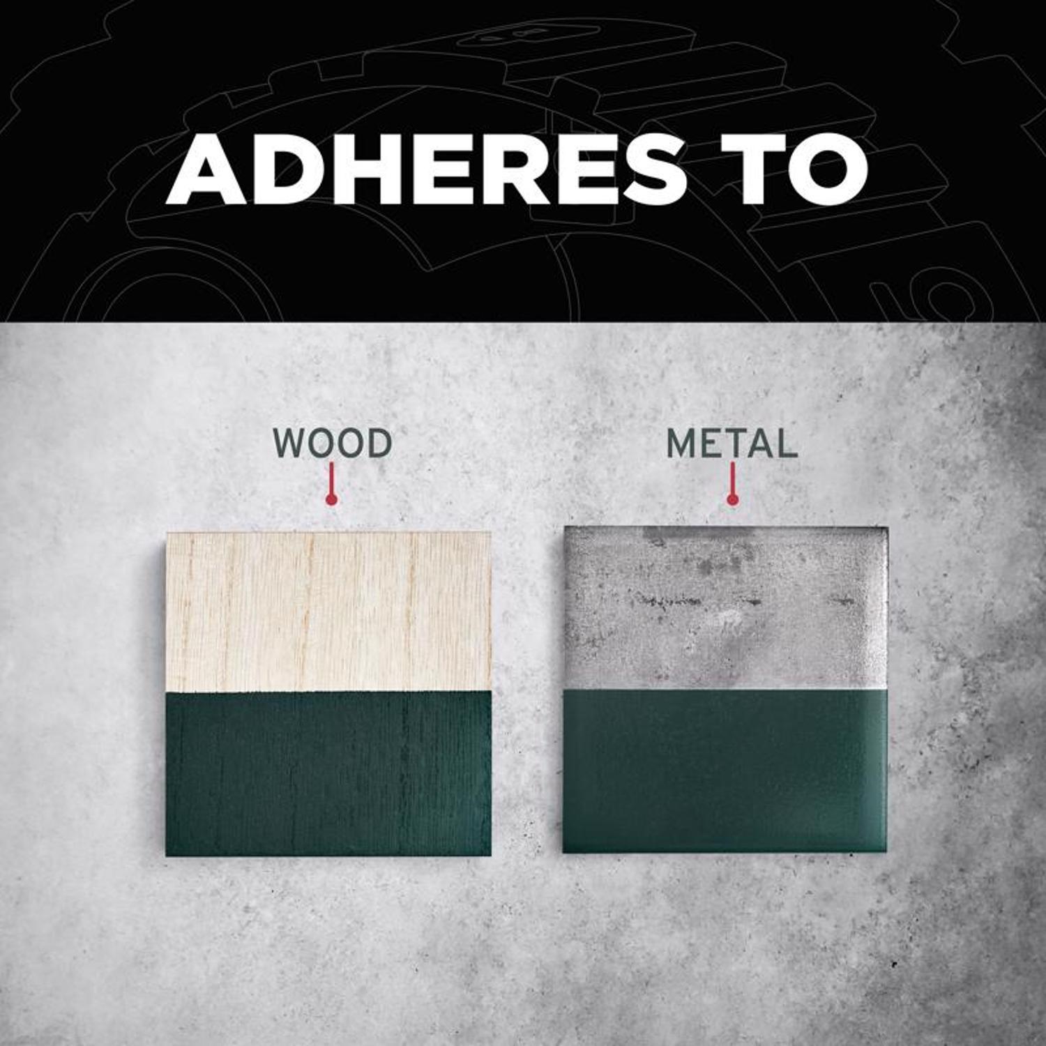 Rust-Oleum Stops Rust Custom Spray 5-in-1 Gloss Dark Hunter Green Spray Paint 12 oz