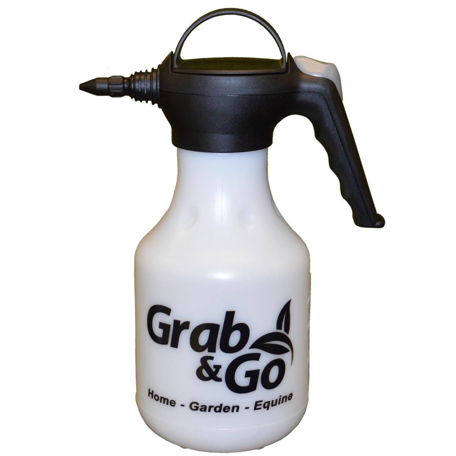 FGI Hand Held Sprayer