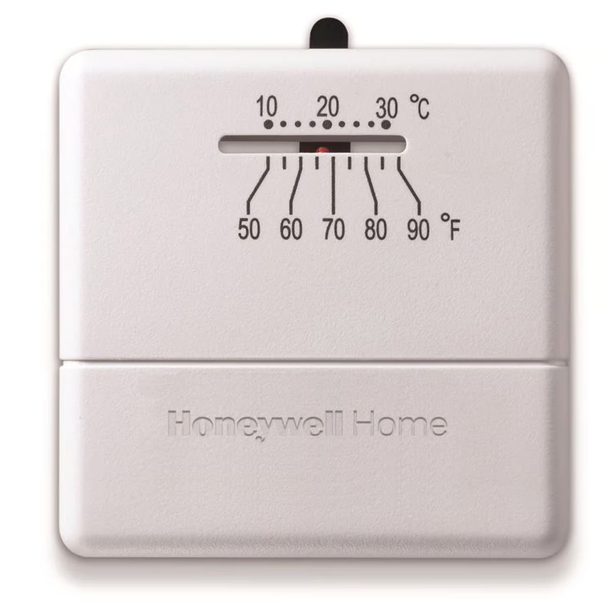 Honeywell Home Heating Dial Non-Programmable Thermostat