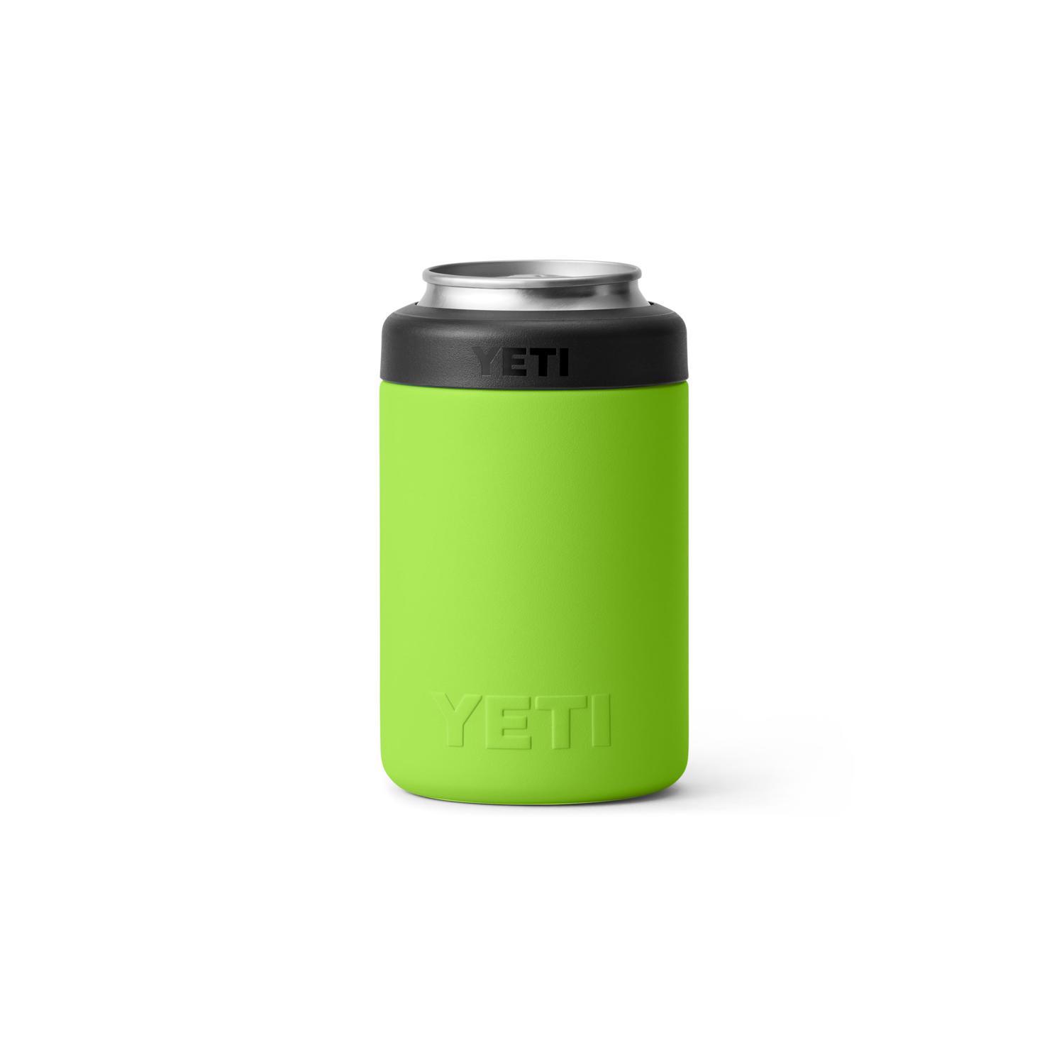 YETI Rambler 12 oz. Venom BPA Free Can Insulator