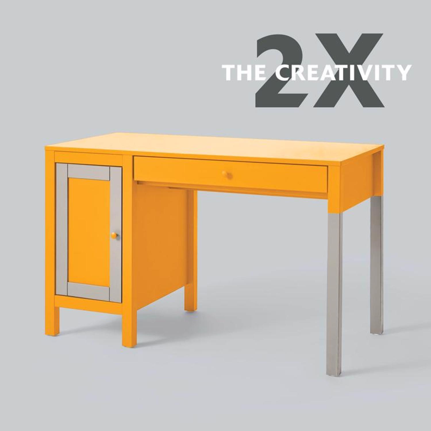 Rust-Oleum Painter's Touch Satin Harvest Peach Paint+Primer Spray Paint 12 oz.