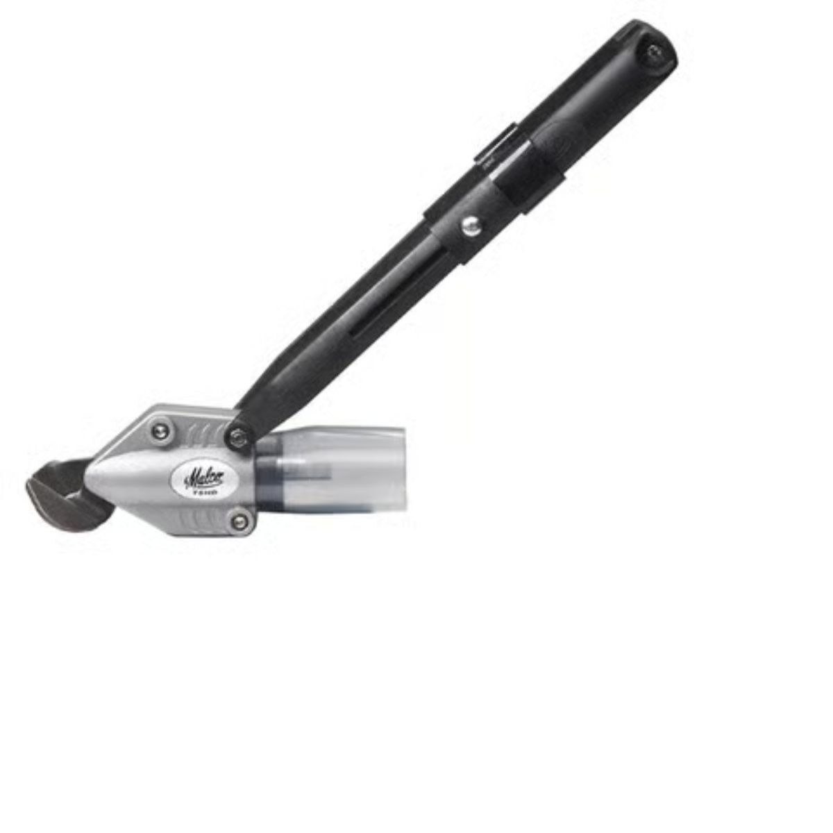 Malco TurboShear Sheet Metal Cutting Drill Attachment 1 pack