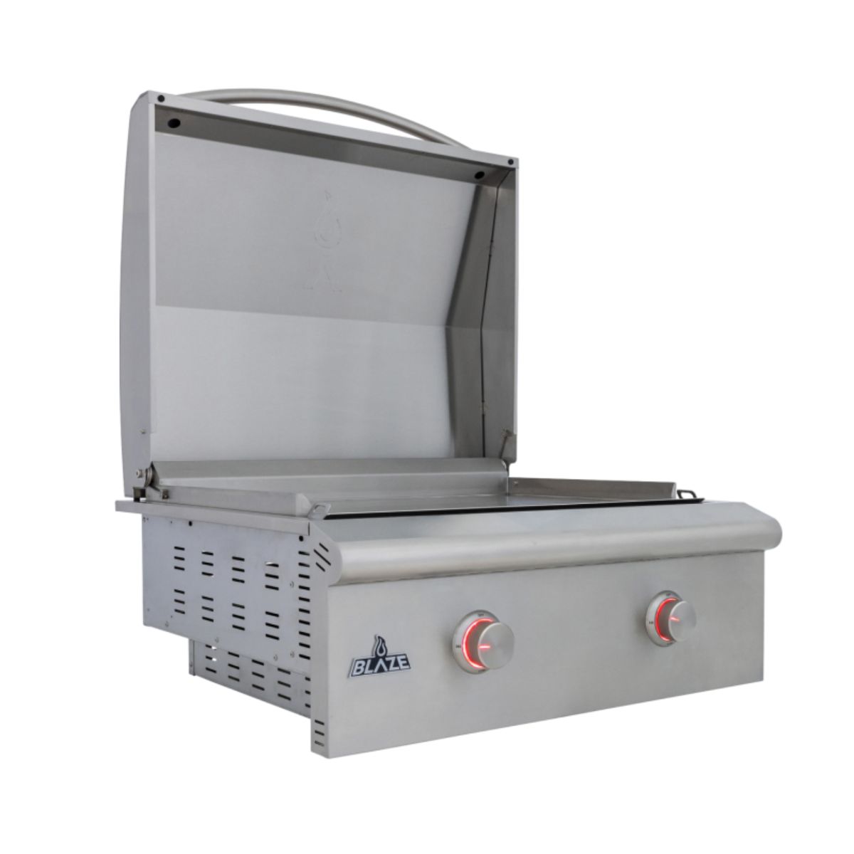 Blaze Griddle Built-In LTE Plus 30 in. NG