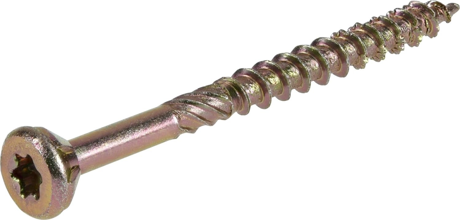 Screw Power Pro Int 8 x 2 1#