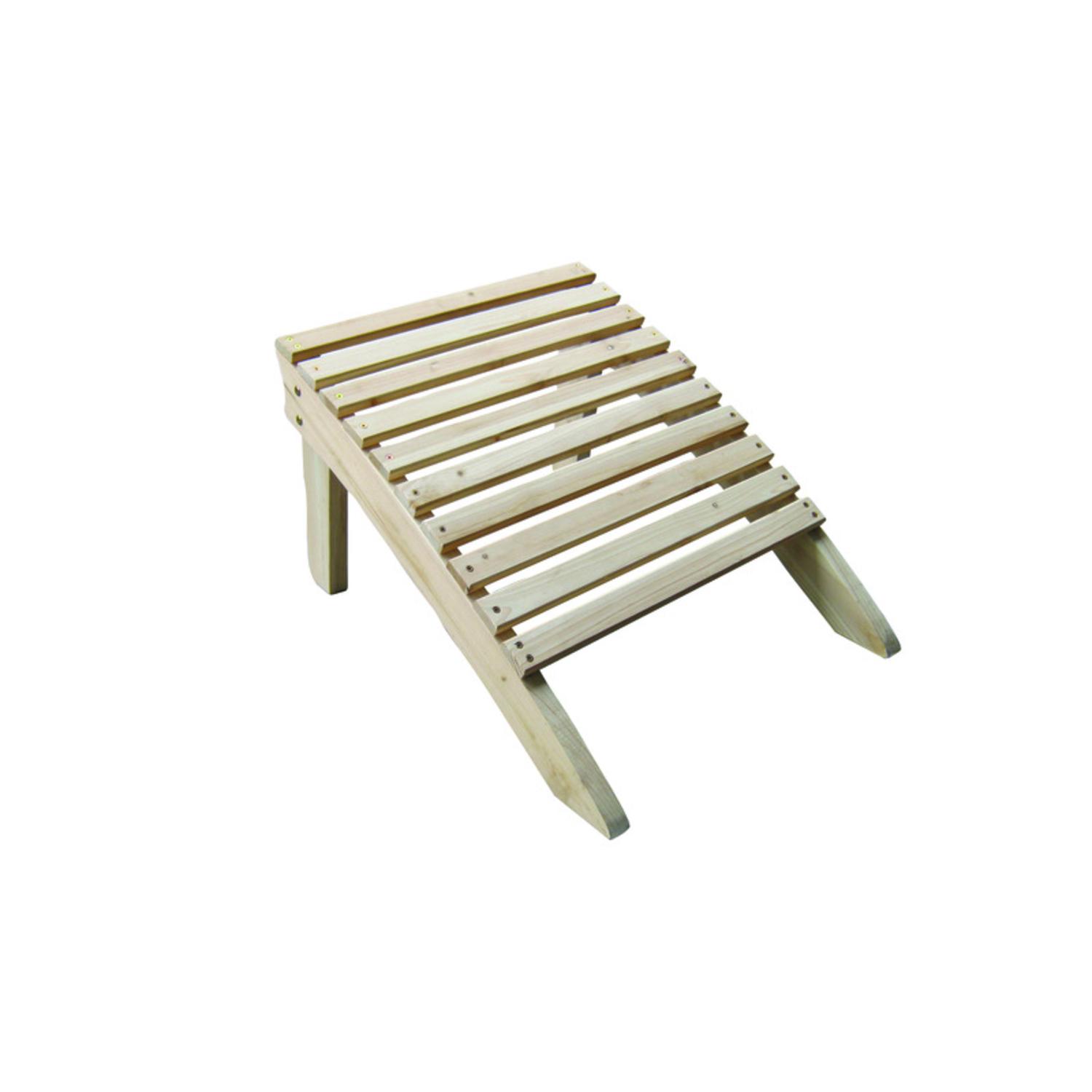 Merry Garden Brown Wood