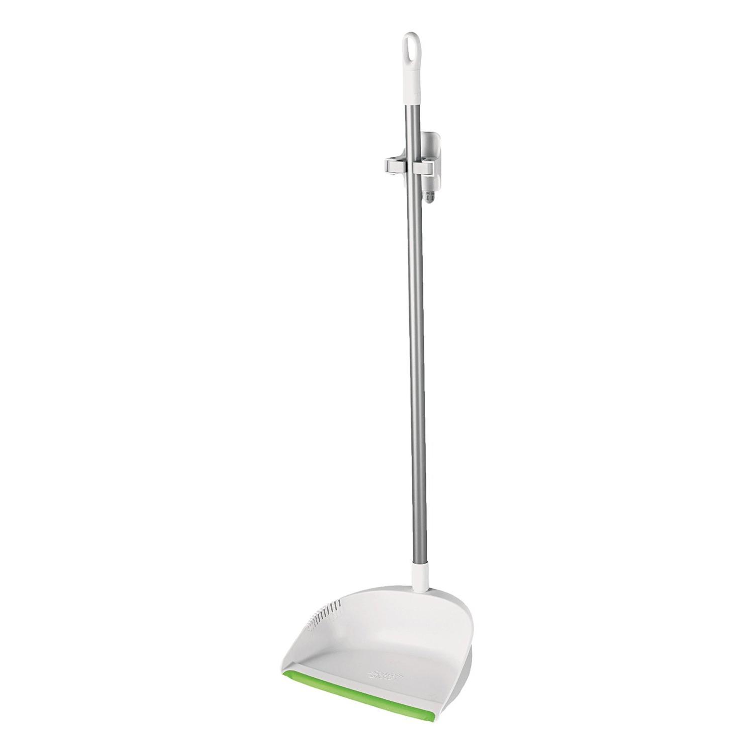 3M Command Large Plastic Broom Gripper 3.34 in. L 1 pk