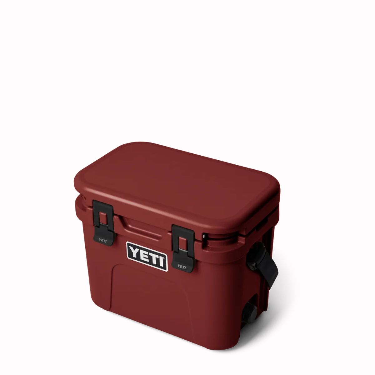 YETI Roadie 15 Stag Red 15 qt Hard Cooler
