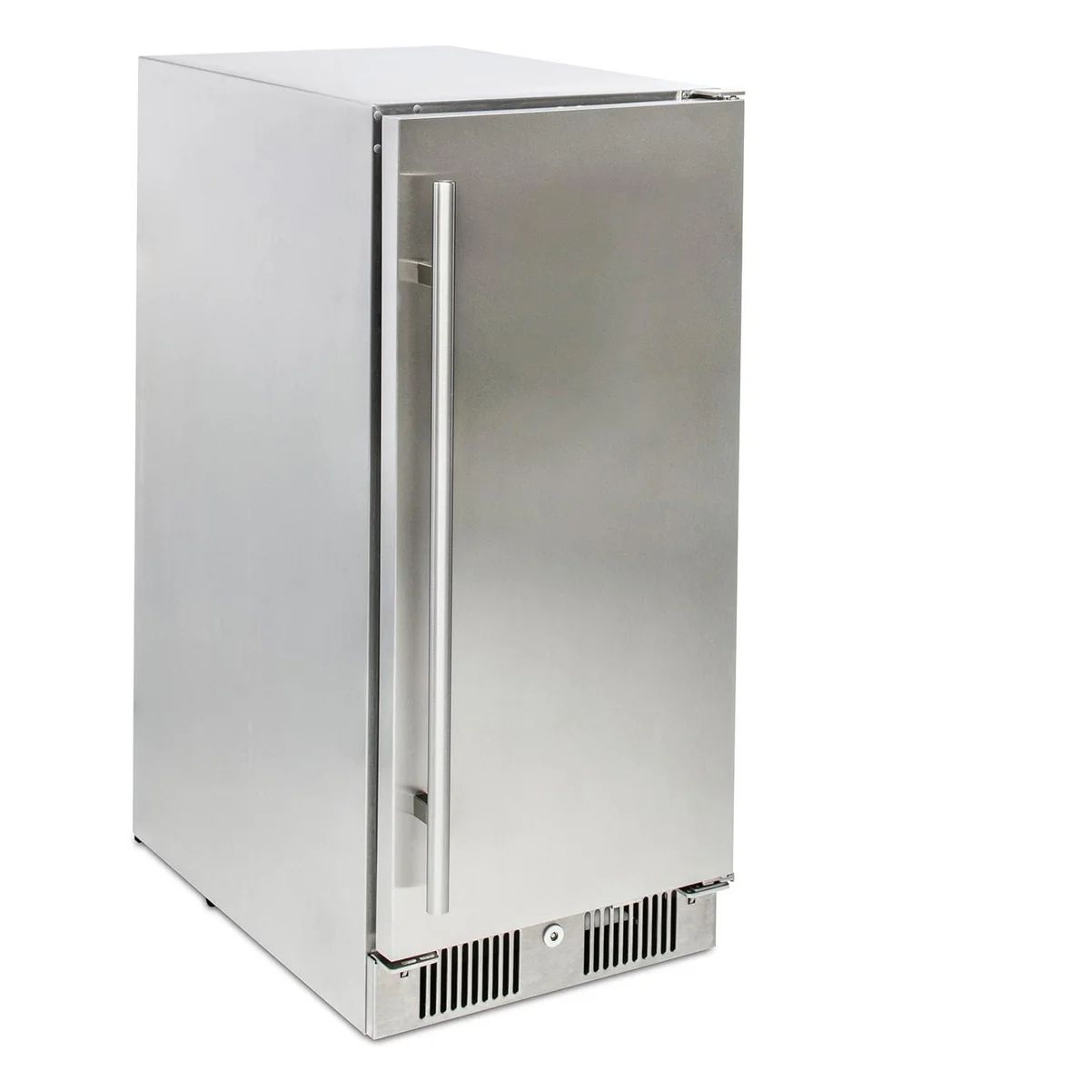 Blaze 15 in. 3.2 Cu. Ft. Outdoor Rated Compact Refrigerator Beverage Center