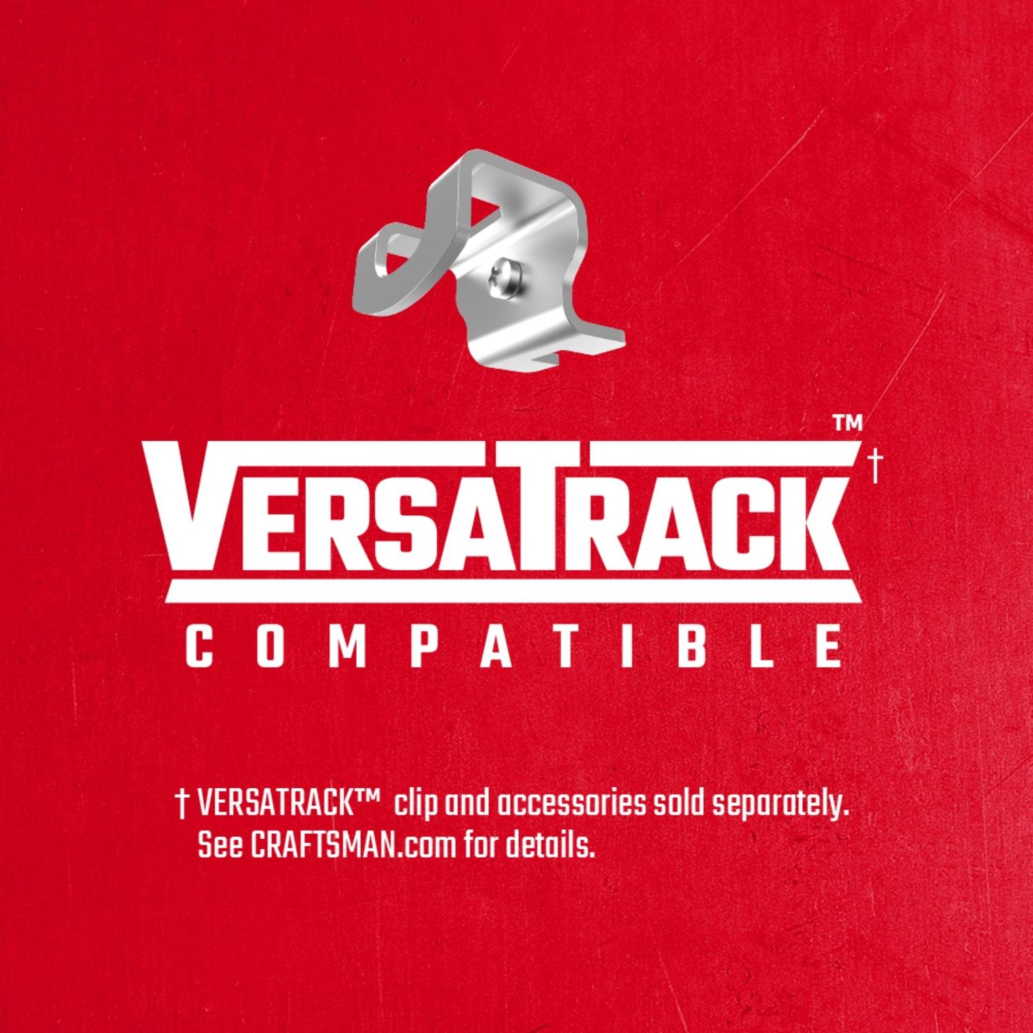 Craftsman V20 Cordless Oscillating Multi-Tool Tool Only