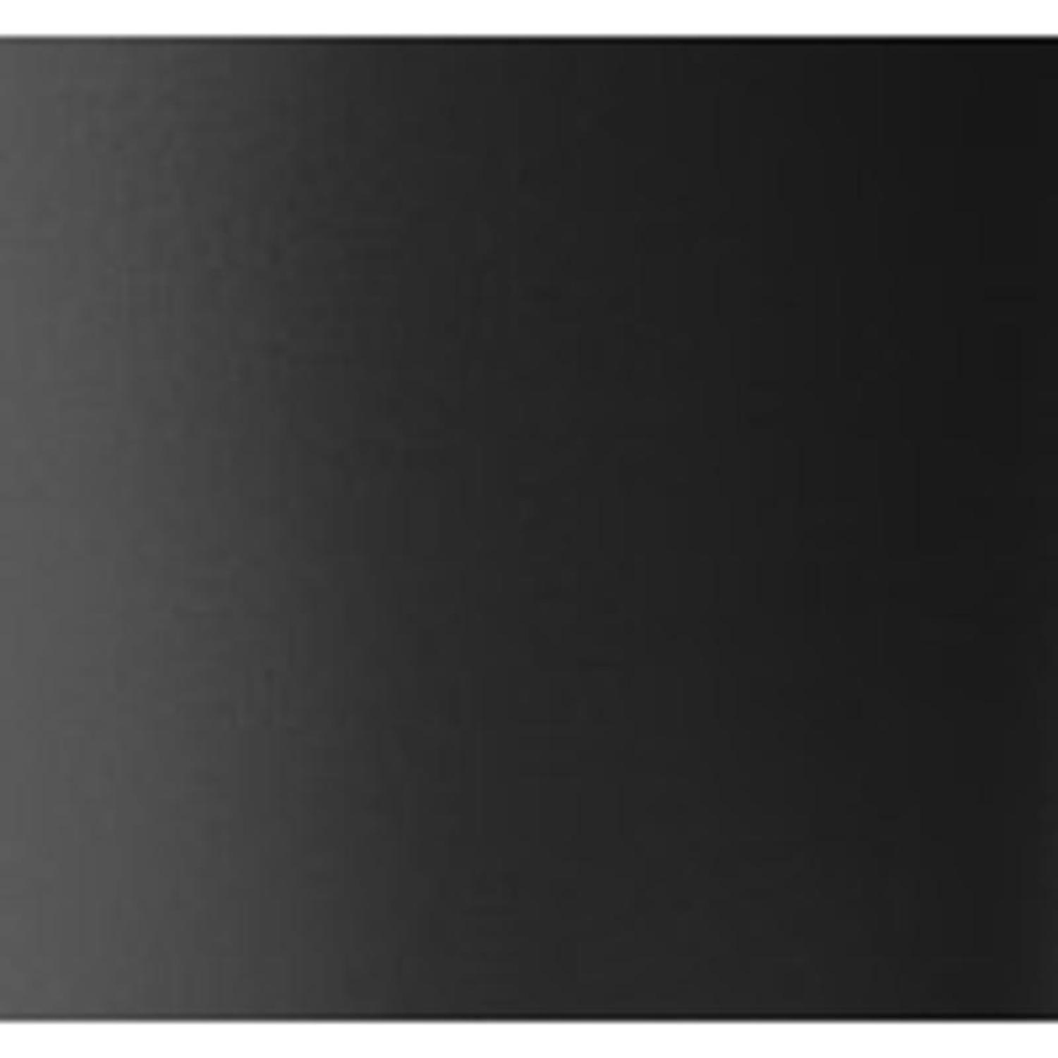 YETI Rambler 16 oz Black BPA Free Stackable Tumbler with MagSlider Lid